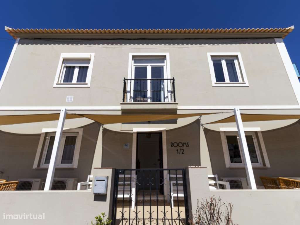 Prédio em Propriedade Total com 4 Frações T0 | Carvoeiro | Alojamen...-31
