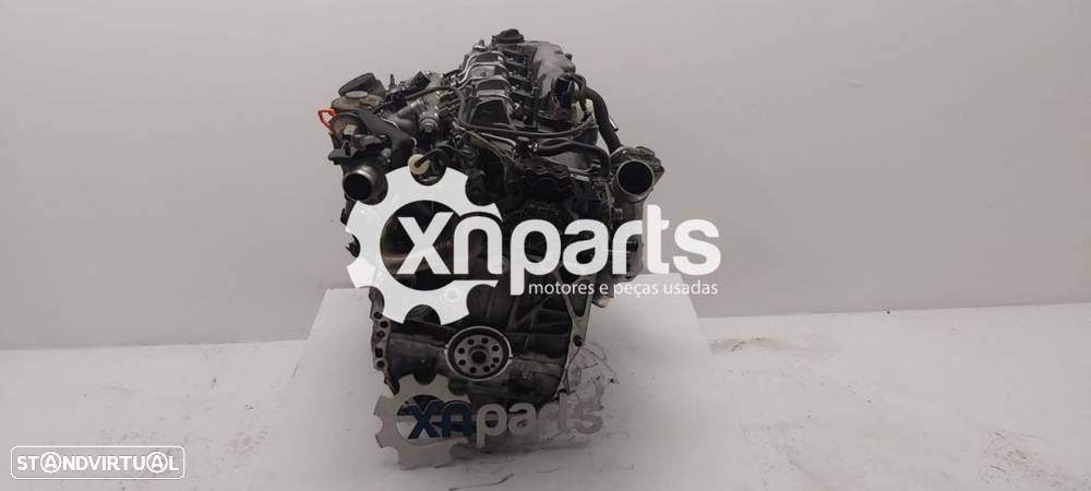 Motor HONDA CR-V III (RE_) 2.2 i-CTDi 4WD (RE6) | 01.07 -  Usado REF. N22A2 - 5