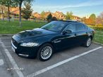 Jaguar XF 20d RWD E-Performance Portfolio - 7