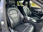 Mercedes-Benz C 300 BlueTEC Hybrid AMG Line - 26