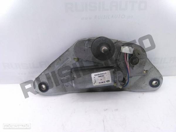 Sistema /motor Limpa Para Brisas 9630_6756 Daewoo Nubira [1997_ - 1