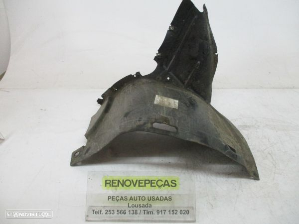 Cave Roda Frente Dto Bmw 1 (E87) - 1