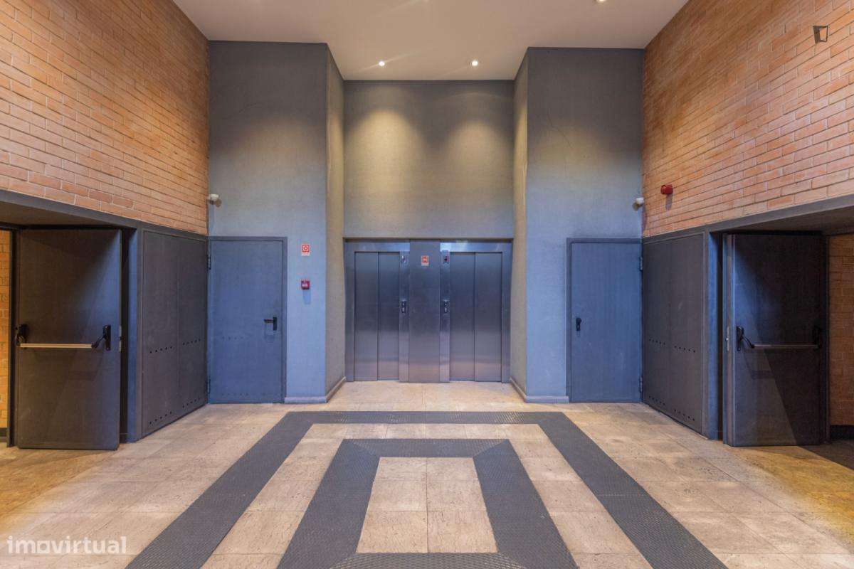 Apartamento com 1 quartos - localizado em Alcântara Lisbon - Grande imagem: 3/10