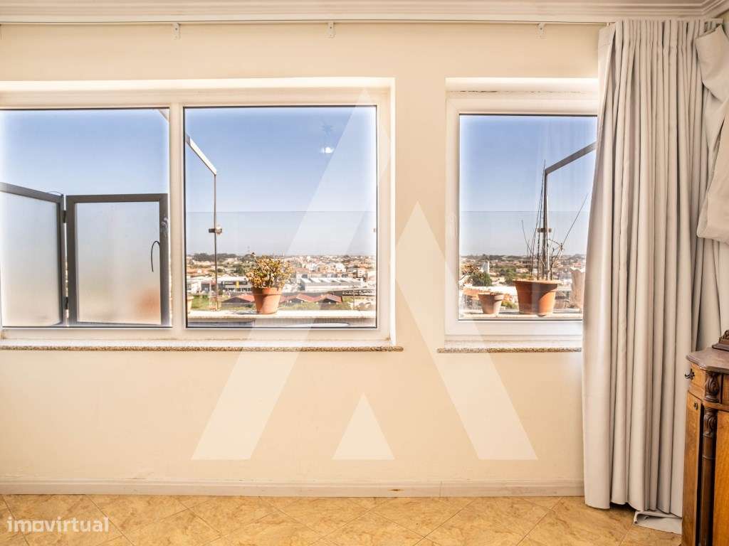 Apartamento T4 com Terraço de 90 m² no Centro de Aveiro-39