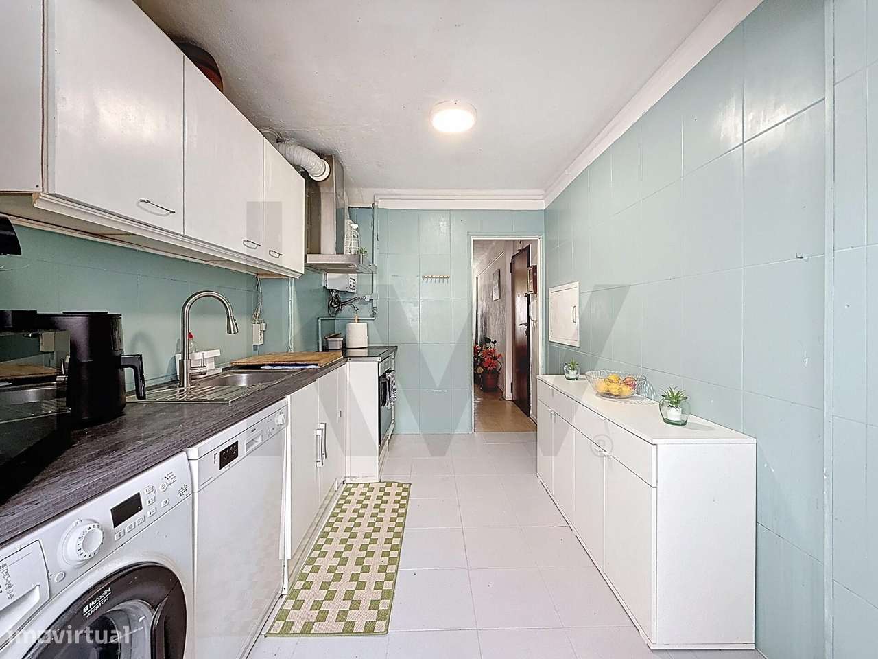 Apartamento T2 em Benfica-11