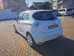 Renault Zoe Life 40 - 3