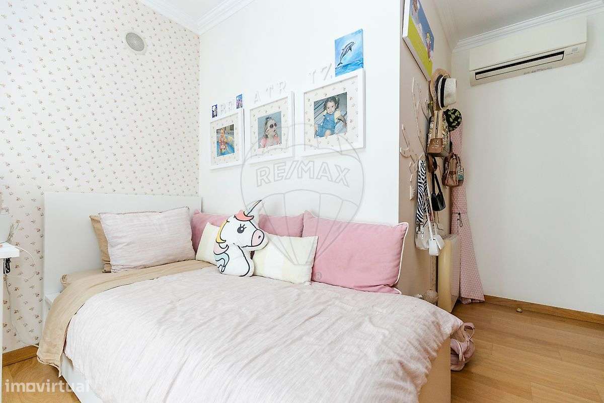 Apartamento T2 para venda-3