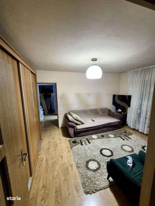 Apartament de 3 camere, parcare, beci, Zona Grigorescu - Imagine principală: 4/7