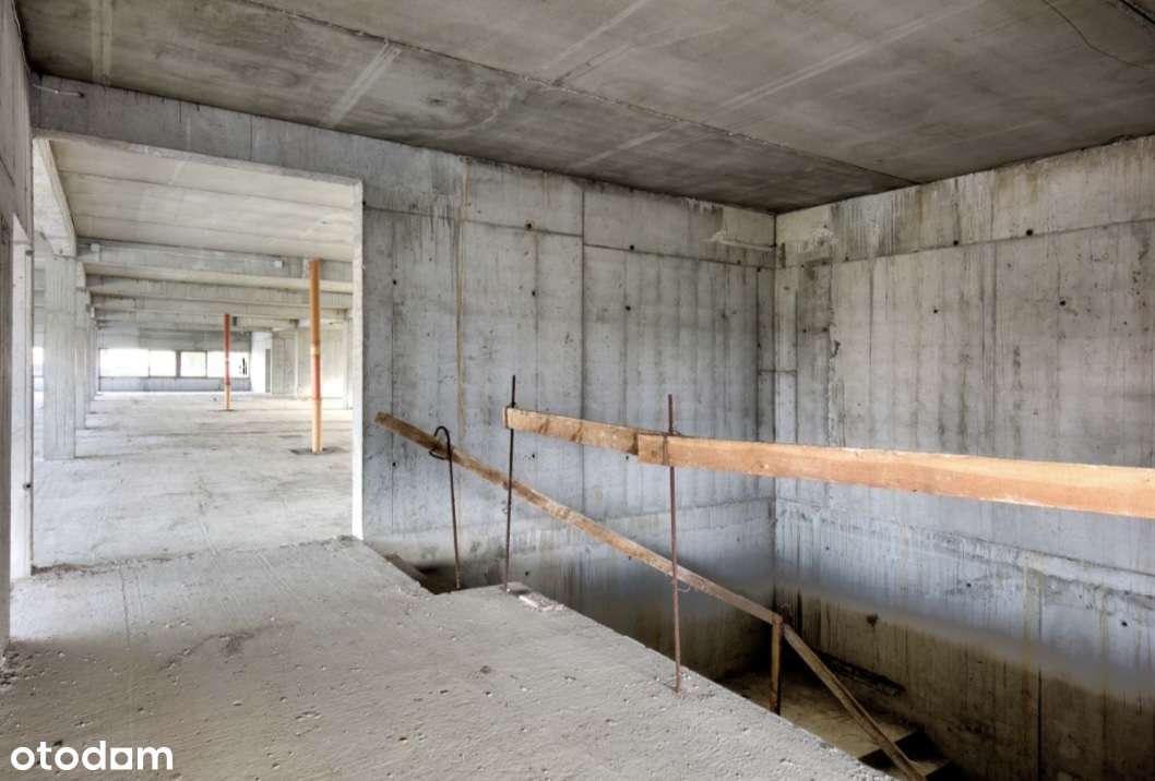 Na sprzedaż budynek handlowo-usługowy |Lublin, ul. Grabskiego |1463 m²-2