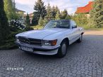 Mercedes-Benz SL 500 - 1