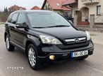 Honda CR-V 2.4 EX - 11