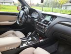 BMW X3 xDrive28i Advantage sport - 9