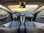 Volvo XC 60 2.4D AWD Momentum - 6