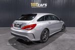 Mercedes-Benz CLA 200 d Shooting Brake AMG Line Aut. - 5