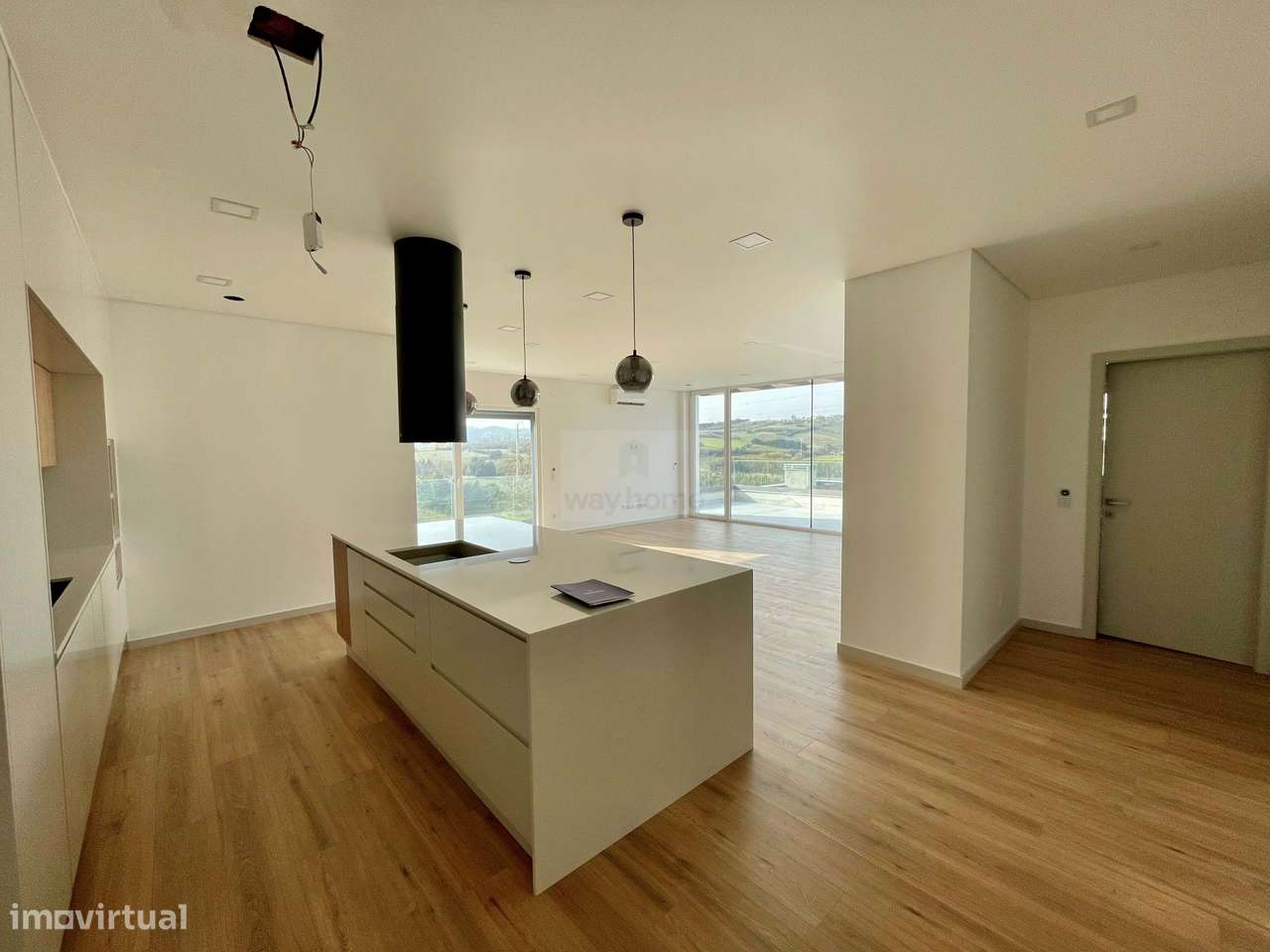 Apartamento t3 | Novo | acabamentos de excelência | Lourinhã - Grande imagem: 2/35