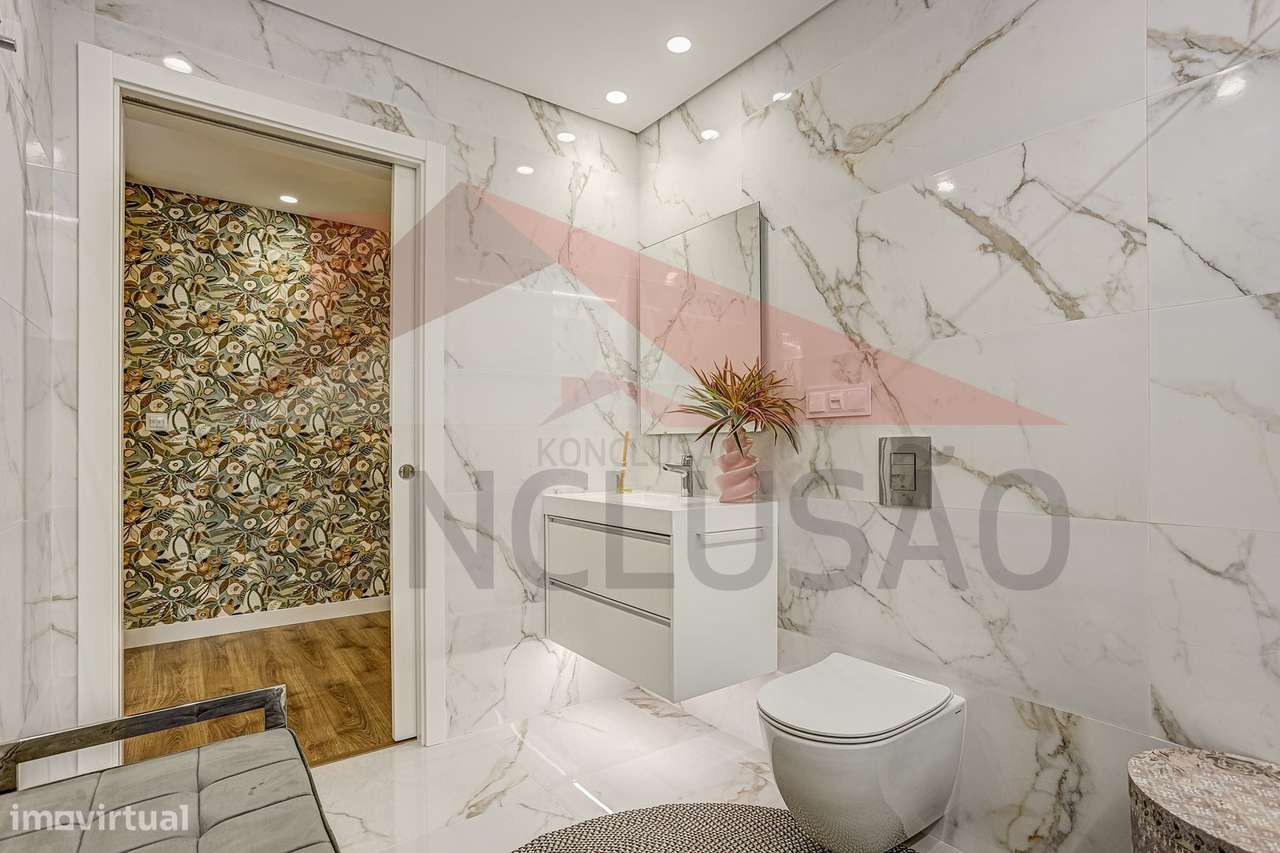 EDIFÍCIO PREMIUM - Um refúgio de sofisticação e conforto-31