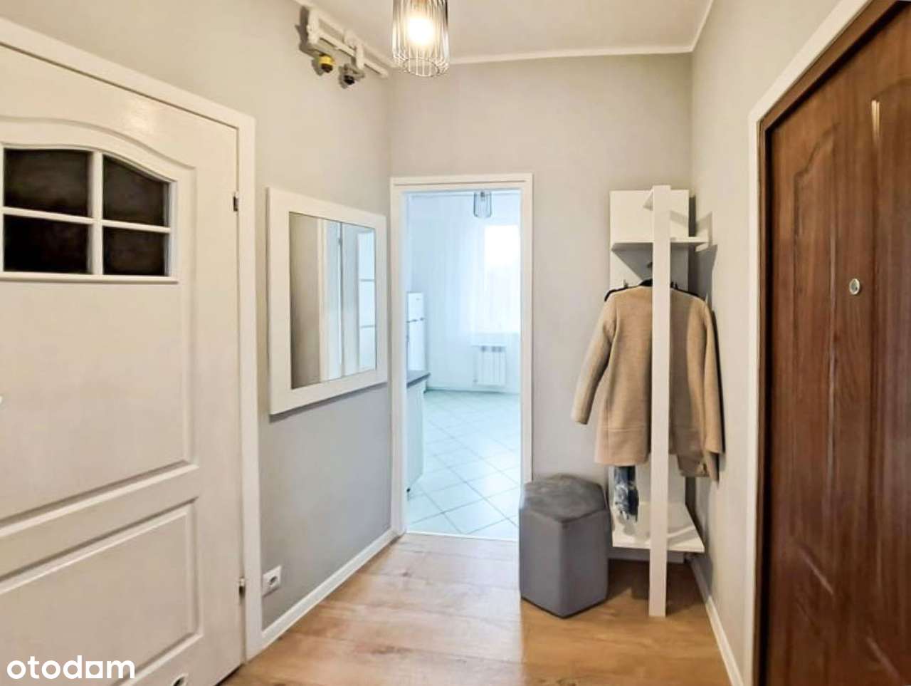 DE FACTO NIERUCHOMOŚCI - MIESZKANIE NA UL. TRYBUNALSKIEJ W ELBLĄGU-9