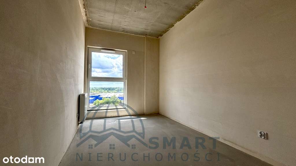 Ostatnie duże mieszkanie w Argentum Łódź-5