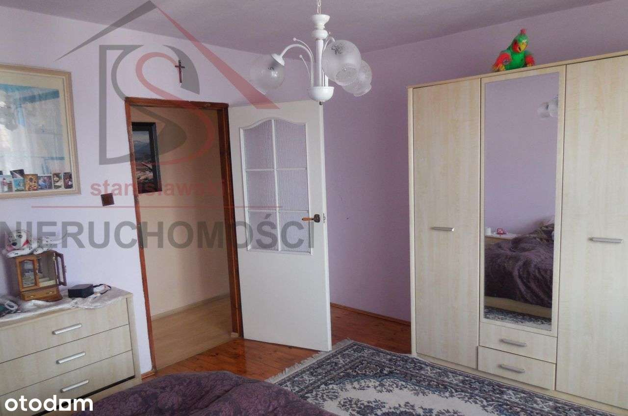 Atrakcyjny dom w Rększowicach gm. Konopiska!-10