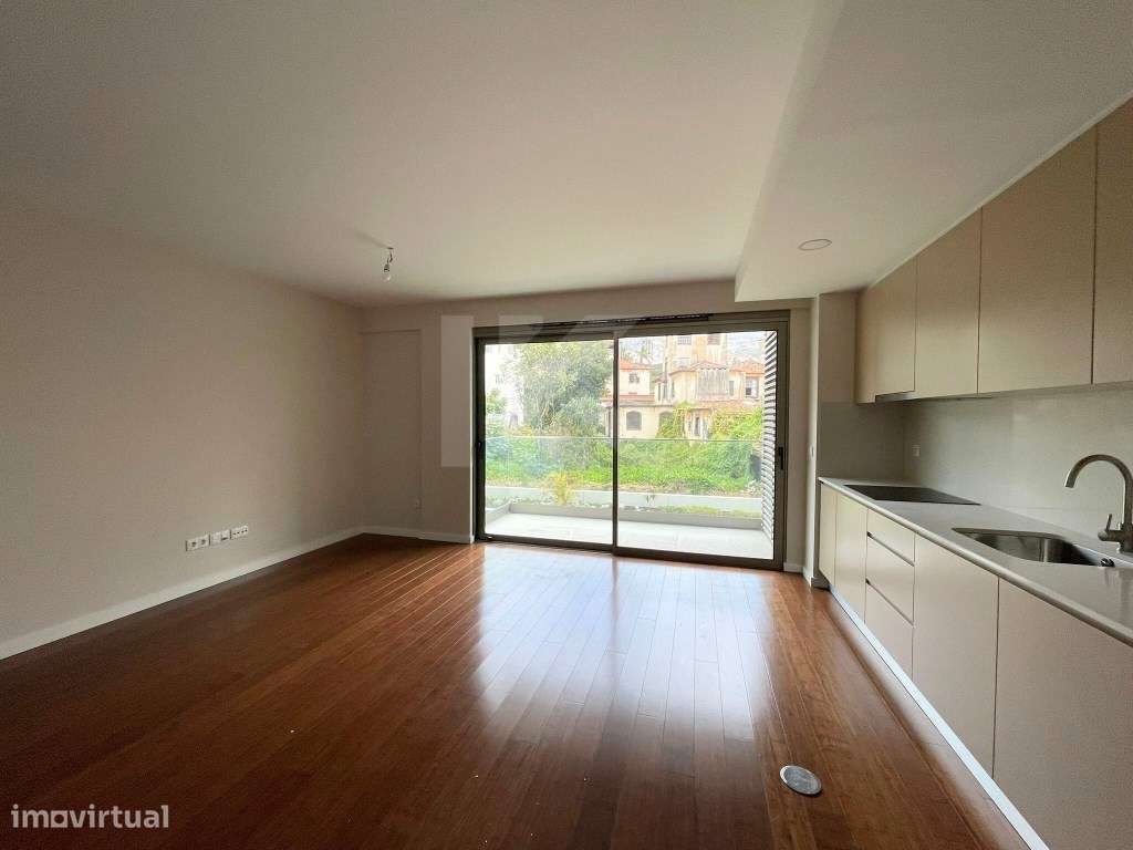 Apartamento T1 no Centro do Funchal - Grande imagem: 4/19