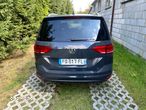 Volkswagen Touran 2.0 TDI BMT Comfortline DSG - 8