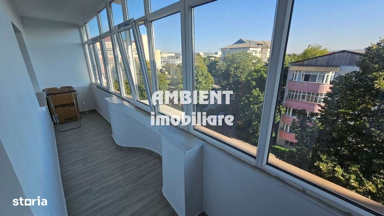 Apartament cu 3 camere, 94 mp, zona TRAIAN - PRIMARIE; - Imagine principală: 3/15