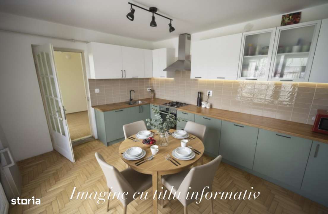 Casa zona Puskin-Scoala 22-12