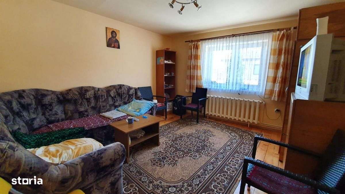 Casa de vanzare in Selimbar - Imagine principală: 4/14