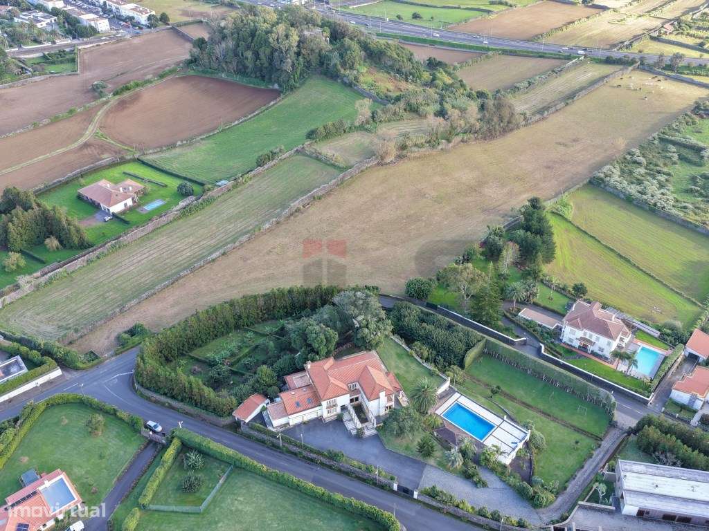 Terreno com 29.280 m2 | Excelente Localização | Ponta Delgada - São...-6