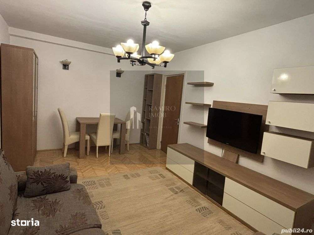Apartament 2 camere ultracentral Metrou Dristor Parklake-4