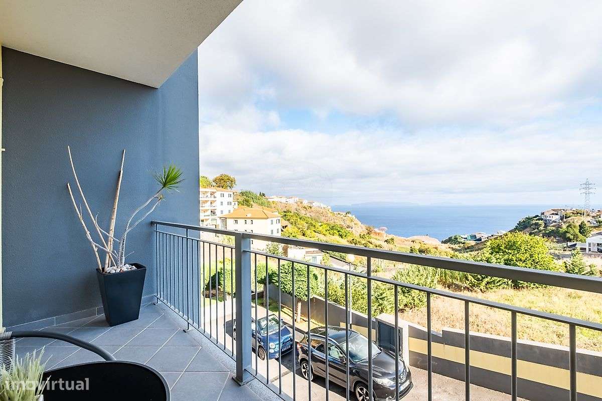 Apartamento T2 para venda - Grande imagem: 5/17