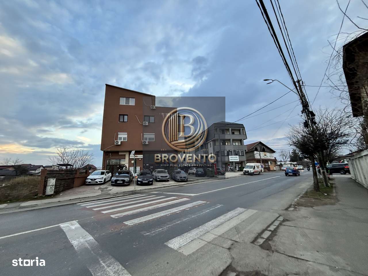 Apartament 2 camere si terasa de 51 mp Chiajna - Imagine principală: 5/13