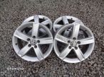 ALUFELGI ATS VW GOLF GT 16'' 7J 5x112 ET42 AUDI - 6