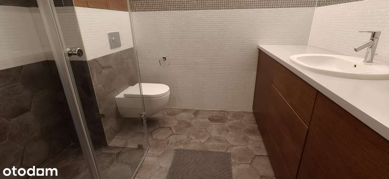 Warszawa, Wola, ul. Giełdowa, 3 pokoje, miejsce garazowe-10