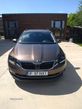 Skoda Octavia Combi 1.5 TSI DSG Style - 10