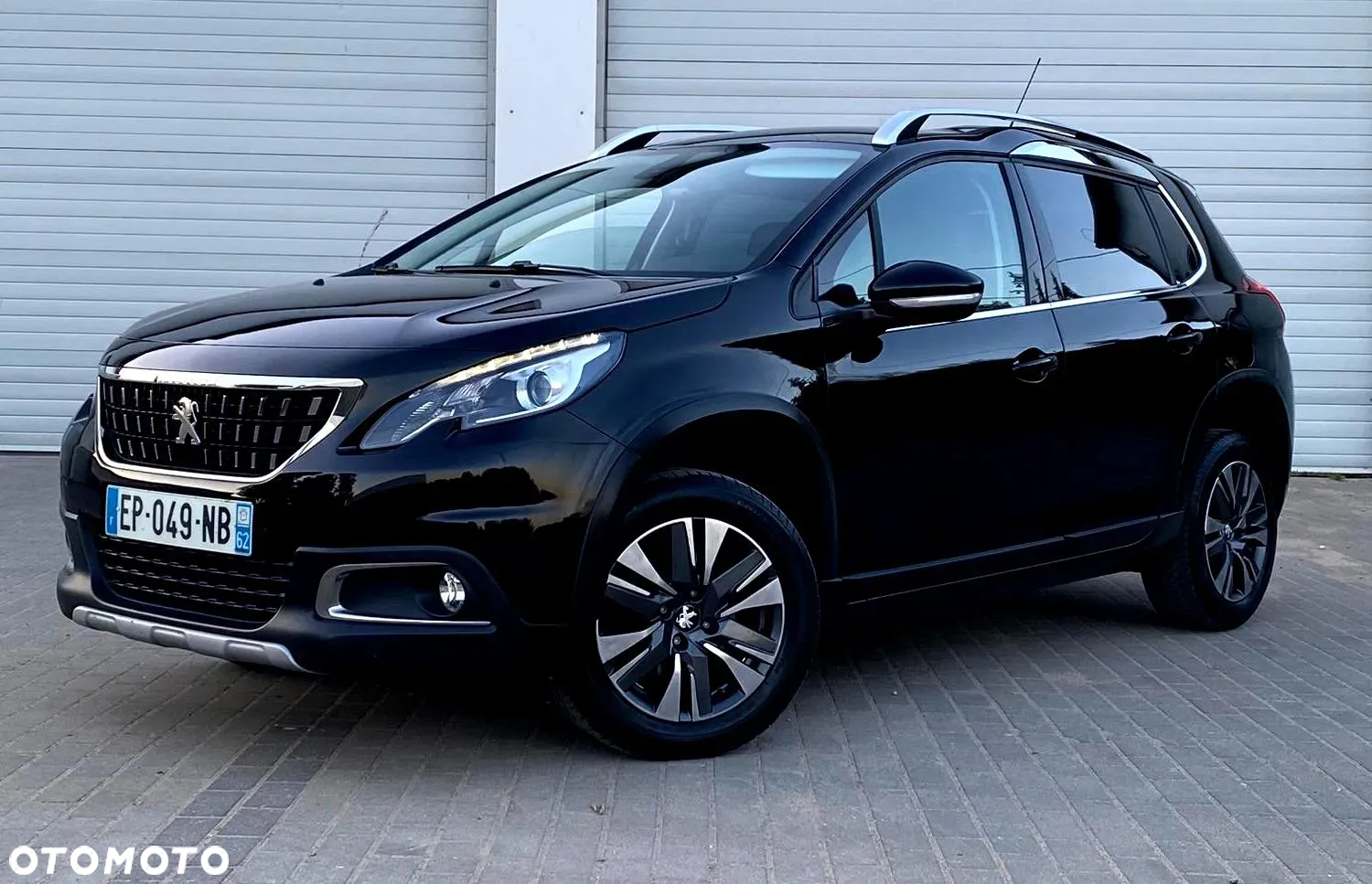 Peugeot 2008 - 6