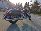 Honda Shadow - 17