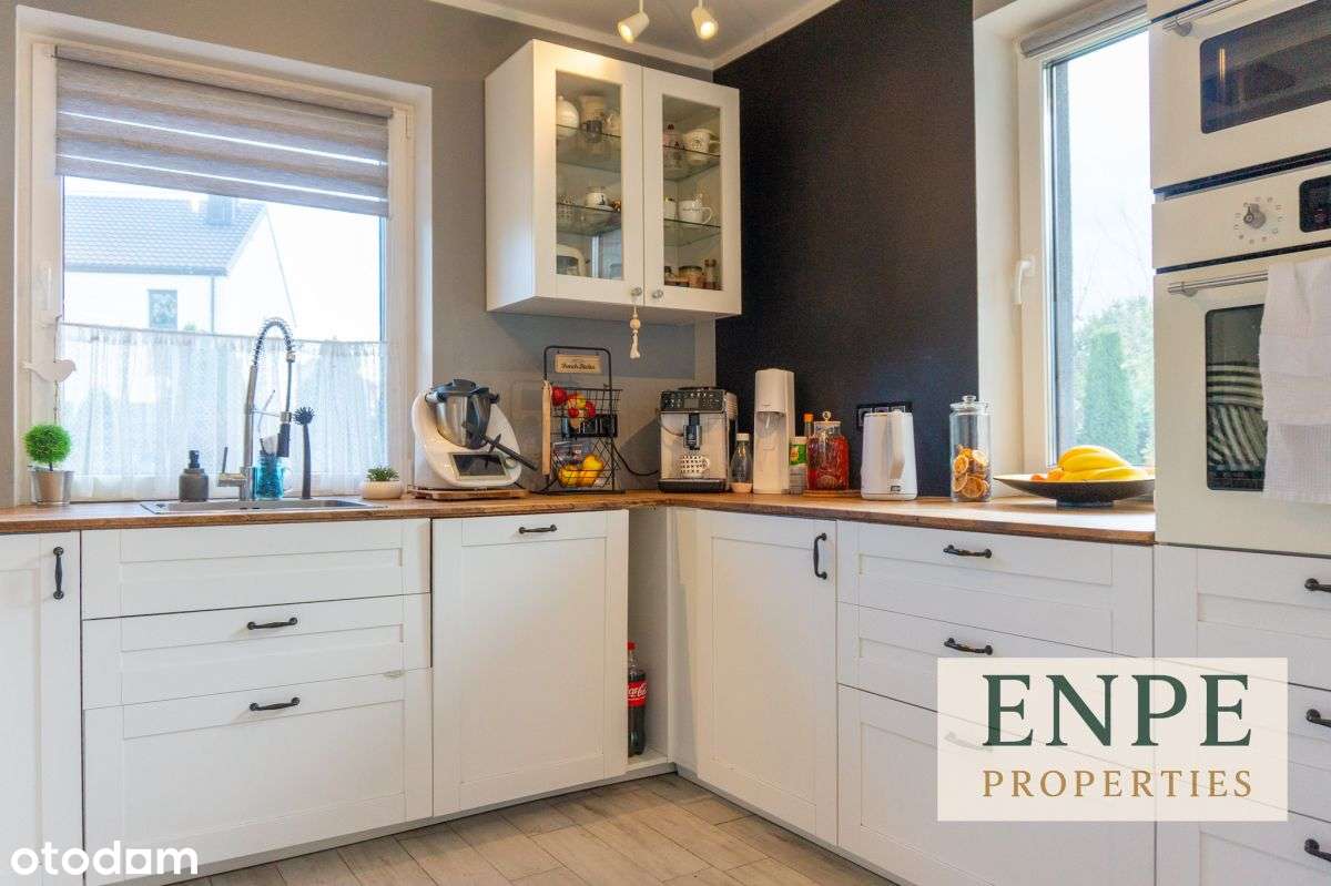 Dom 150 mkw | ogród | gmina Wieliczka-8