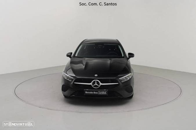 Mercedes-Benz A 200 Progressive Aut. - 2