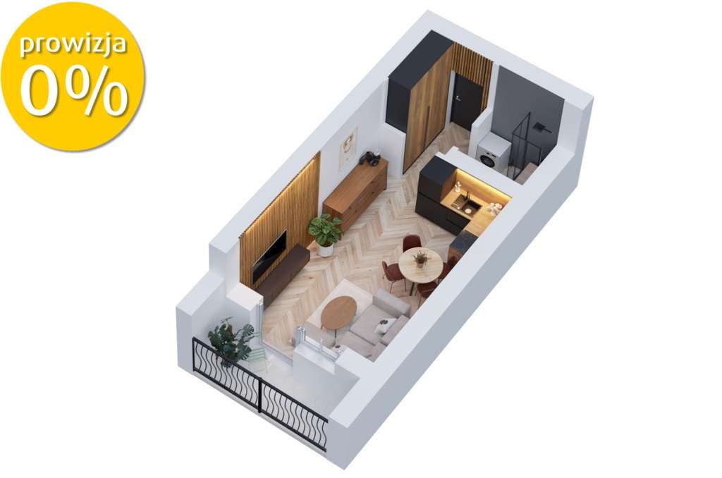 Prestiżowa lokalizacja, kamienica, loggia, widok!-2