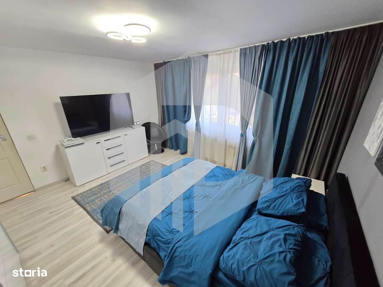 2 case de vanzare CF separate zona Moara de scoarta - Imagine principală: 2/20