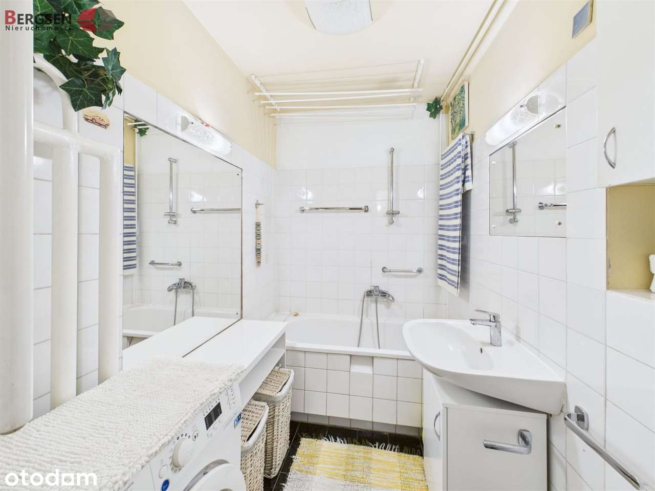 Klimatyczne, cisza, do wejścia, przy parku i Wiśl-7