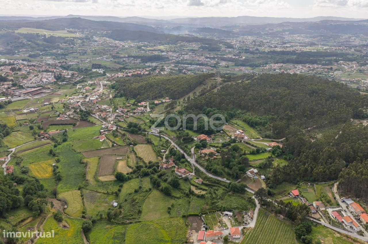 Terreno, 215 m², Duas Igrejas-8