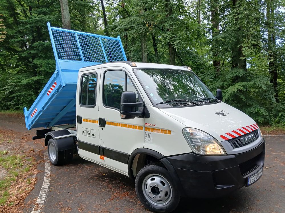 Iveco Daily 2010