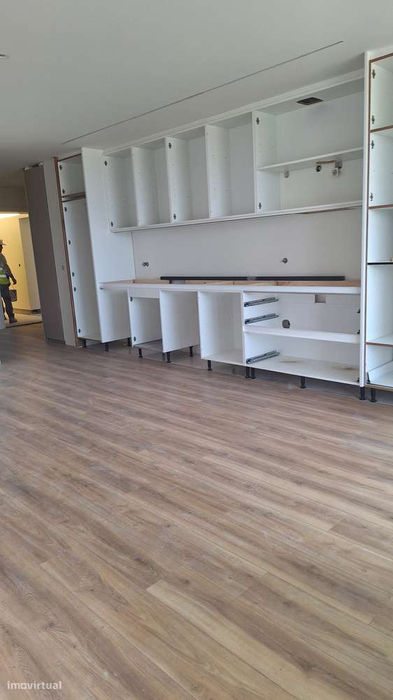 Apartamento T3 | 3 Suítes Varandas |Vista Rio Douro | Porto 2 Carros-22