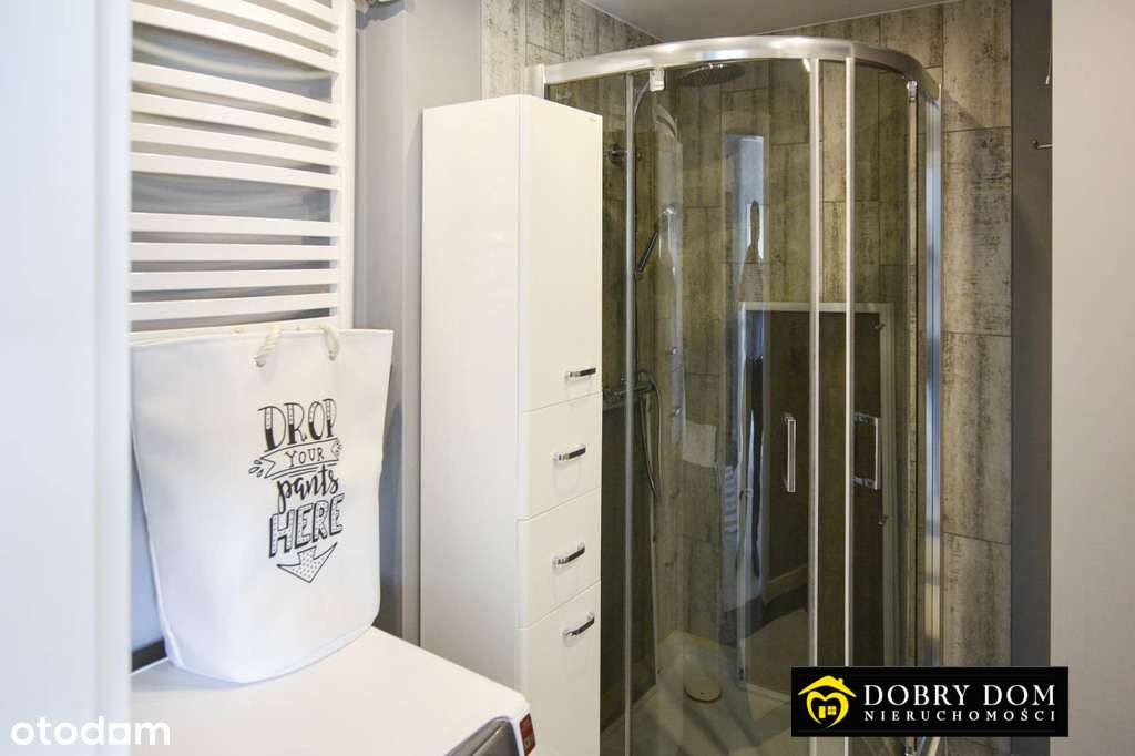 Przytulne ustawne mieszkanie w centrum miasta - Pełny obrazek: 5/20