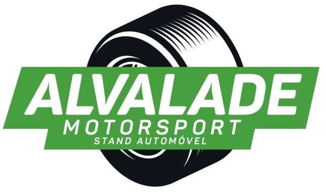 Alvalade Motorsport 2 logo