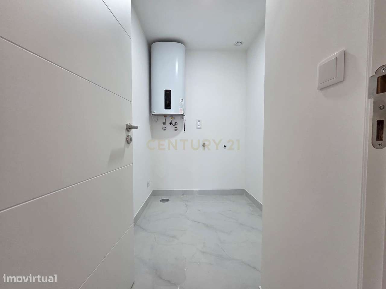 APARTAMENTO T1+1 | TOTALMENTE NOVO| DESGIN MODERNO | ERMESINDE-14