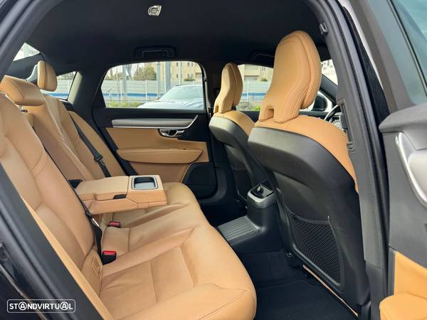Volvo S90 2.0 T8 Momentum AWD Geartronic - 13