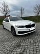 BMW Seria 5 520d xDrive Aut. Sport Line - 3